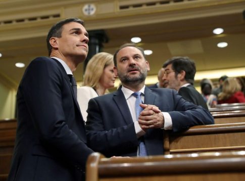 gobierno-ve-deseable-aprobar-pge-con-mayoria-investidura-y-asume-cesiones El Gobierno ve