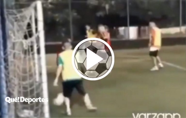 Era más fácil hacerlo que errarlo ¡Que locura!