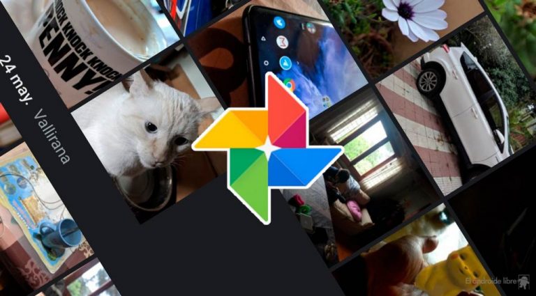 Guía paso a paso para entender Google Fotos