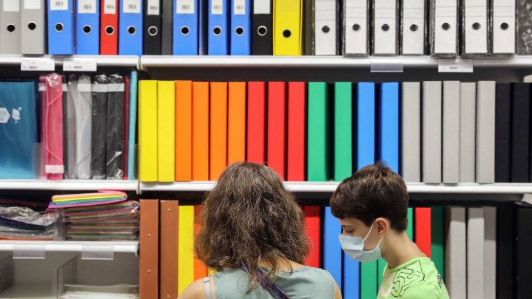 Convocan una concentración en Murcia para exigir medidas para 