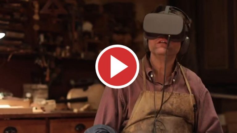 Gustavo Dudamel y La Caixa presentan el filme inmersivo 