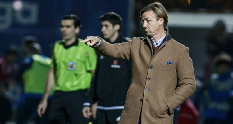 Helguera, Xabi Alonso... ¿Dónde están entrenando los ex del Real Madrid?