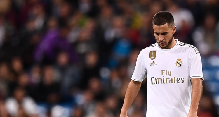 Hazard hematoma en el tobillo