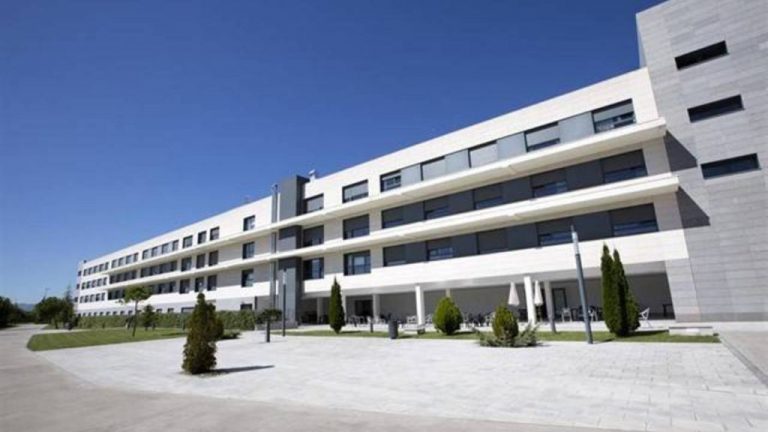 La socimi Healthcare Activos adquiere una residencia en Albacete