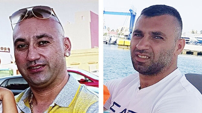 Detienen a Antonio Tejón 'El Castaña' en operación contra el narcotráfico