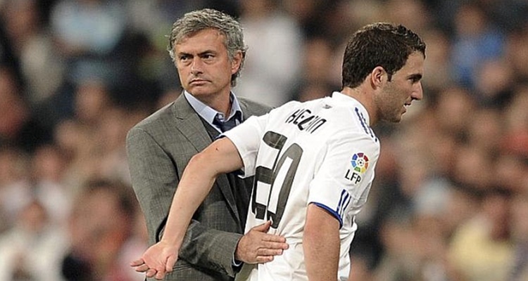 Lesión Marco Asensio, Gonzalo Higuaín