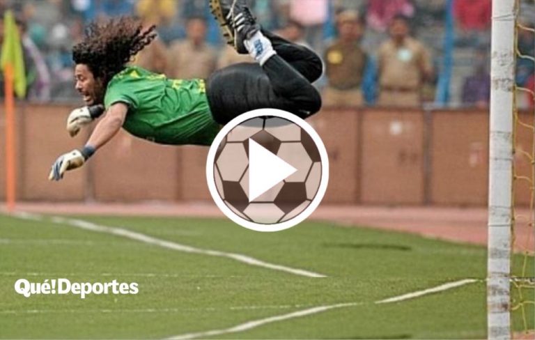 Clase, garra y Locura combinados en un solo video ¡Imperdible!