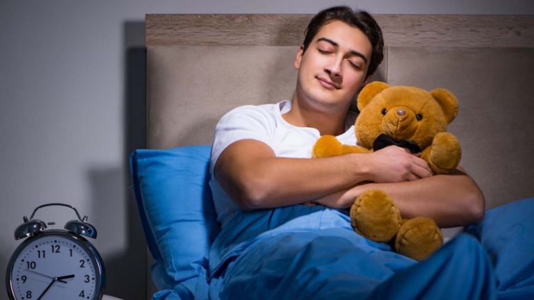 Las fotos que demuestran que los hombres nunca maduran