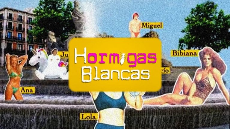 'Hormigas blancas' se fija en Bertín Osborne, una vida llena de éxitos y polémicas