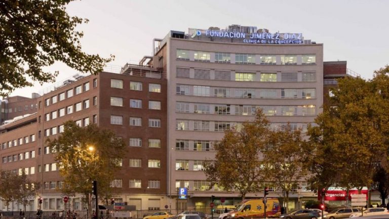 Andalucía elabora un plan de contingencia tras la cantidad de hospitalizados