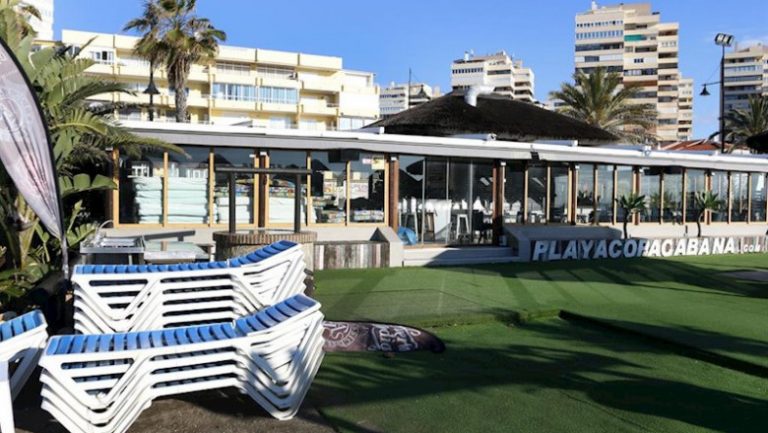 Hoteleros prevén nuevos cierres en septiembre ante la ausencia de extranjeros