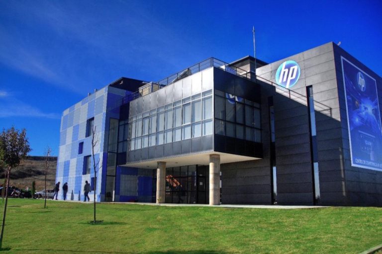 HP recibe el sello 'Reduzco' 2019 por reducir más de un 36% sus emisiones de CO2