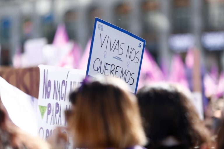 Vox desdeña la encuesta de violencia de género porque los datos del Gobierno 
