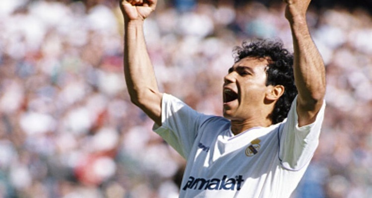 Real Madrid / Atlético de Madrid