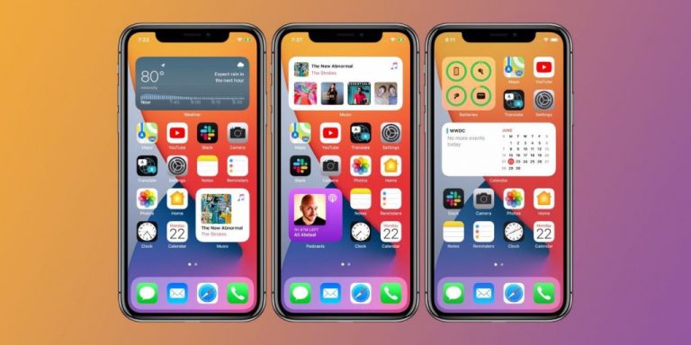 Los desarrolladores se muestran molestos por el lanzamiento sin previo aviso de iOS 14