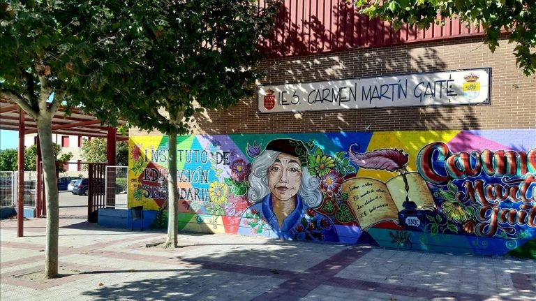 Directora del instituto de Moralzarzal dimite por la falta de apoyo de la administración