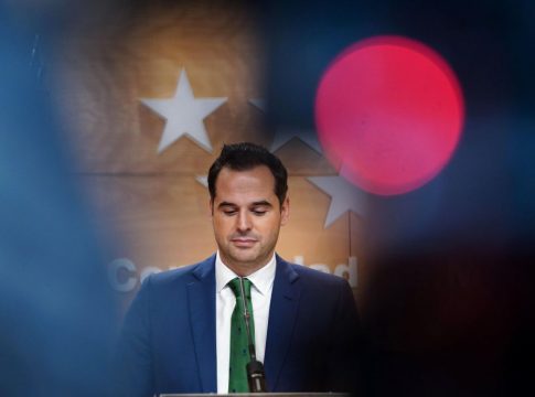 ignacio-aguado-da-razon-belen-esteban Ignacio Aguado da la razón a Belén Esteban