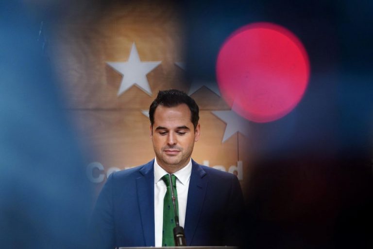 Ignacio Aguado da la razón a Belén Esteban