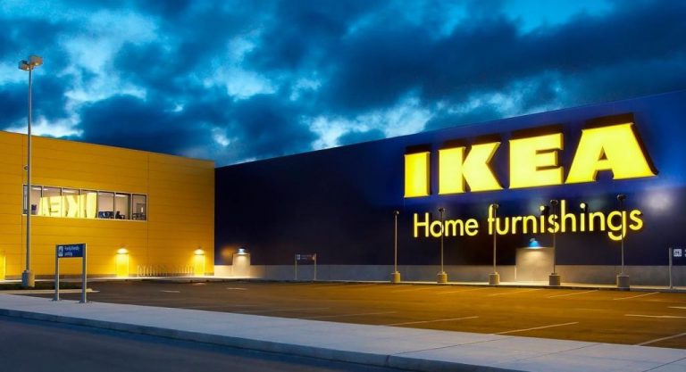 Ikea recompra más de 304.000 muebles de segunda mano en España