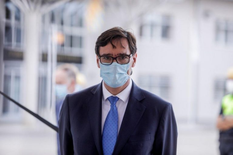 Illa agradece a los farmacéuticos su 