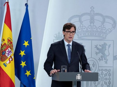 illa-senala-test-antigenos-comparables-pcr Illa señala que los test de antígenos pueden ser equiparables a las PCR