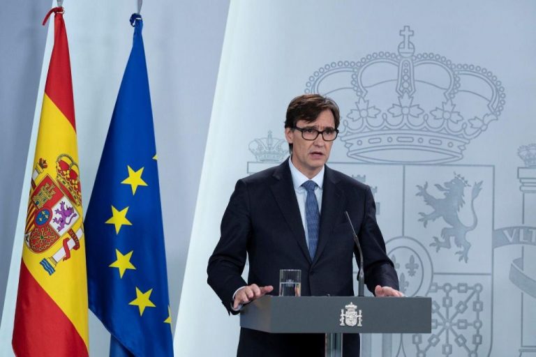 Illa señala que los test de antígenos pueden ser equiparables a las PCR