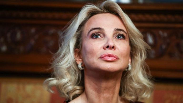 Corinna: Juan Carlos fue objeto de un 'golpe de estado interno'