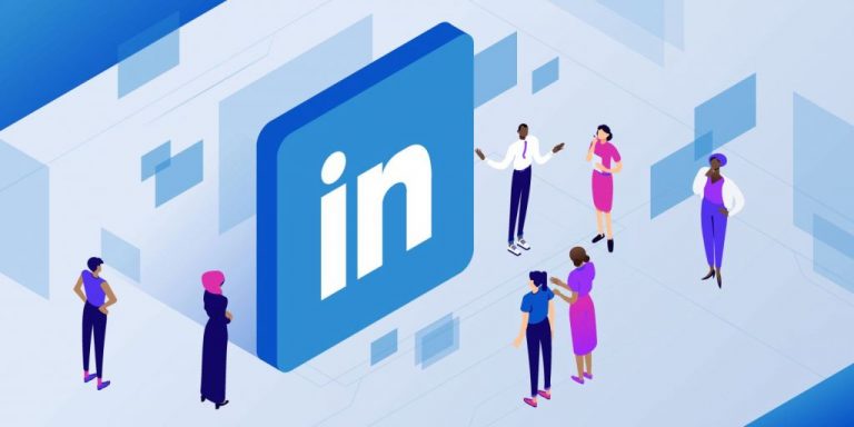 LinkedIn acompaña el rediseño de la plataforma con novedades