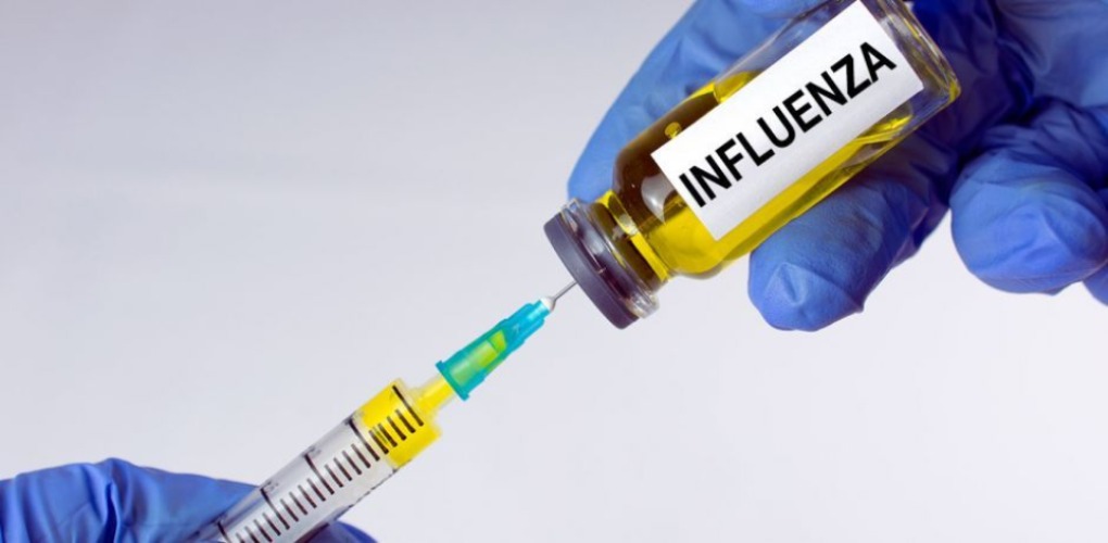 influenza contra en covid-19