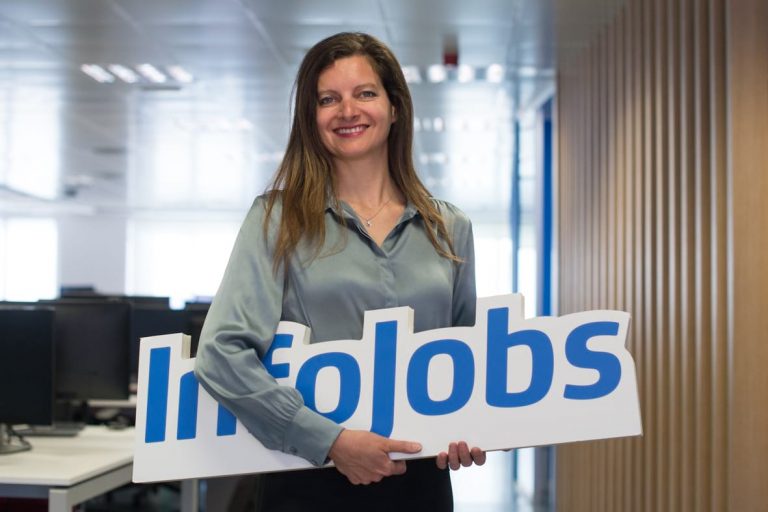 El verano finalizó con un 50% menos de vacantes de empleo en InfoJobs