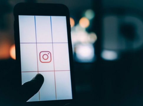 instagram acceso Un fallo en el tratamiento de imágenes de Instagram permite espiar a millones de usuarios
