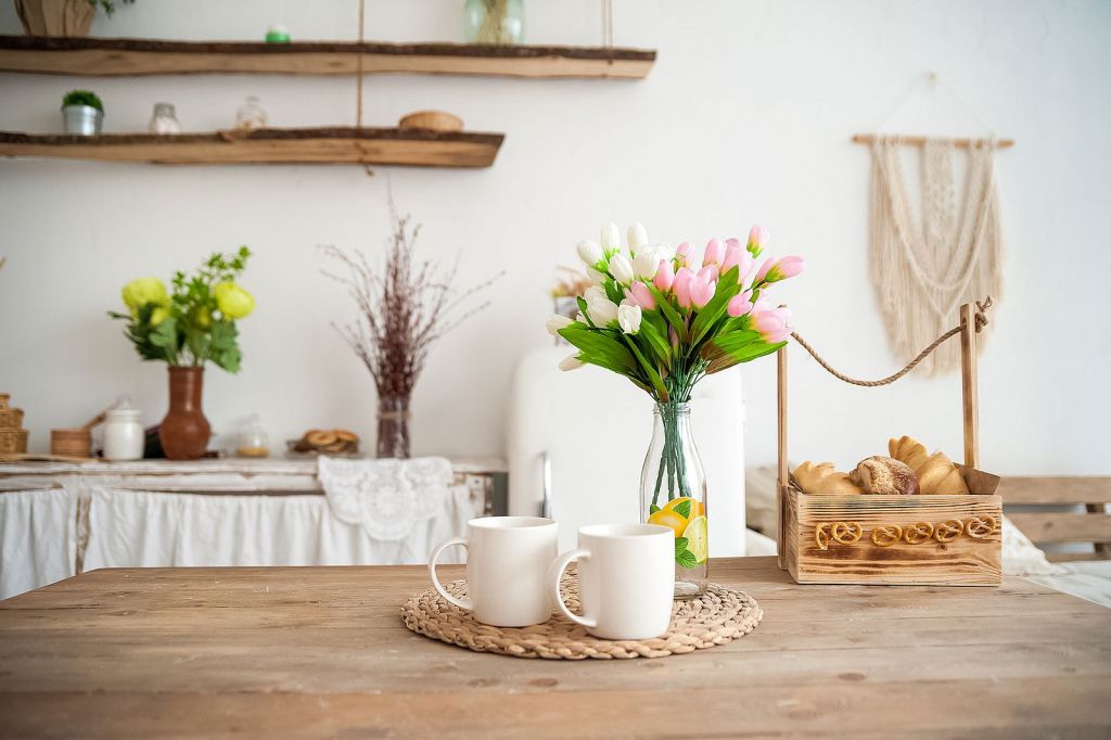 Trucos de decoración que ves en Instagram