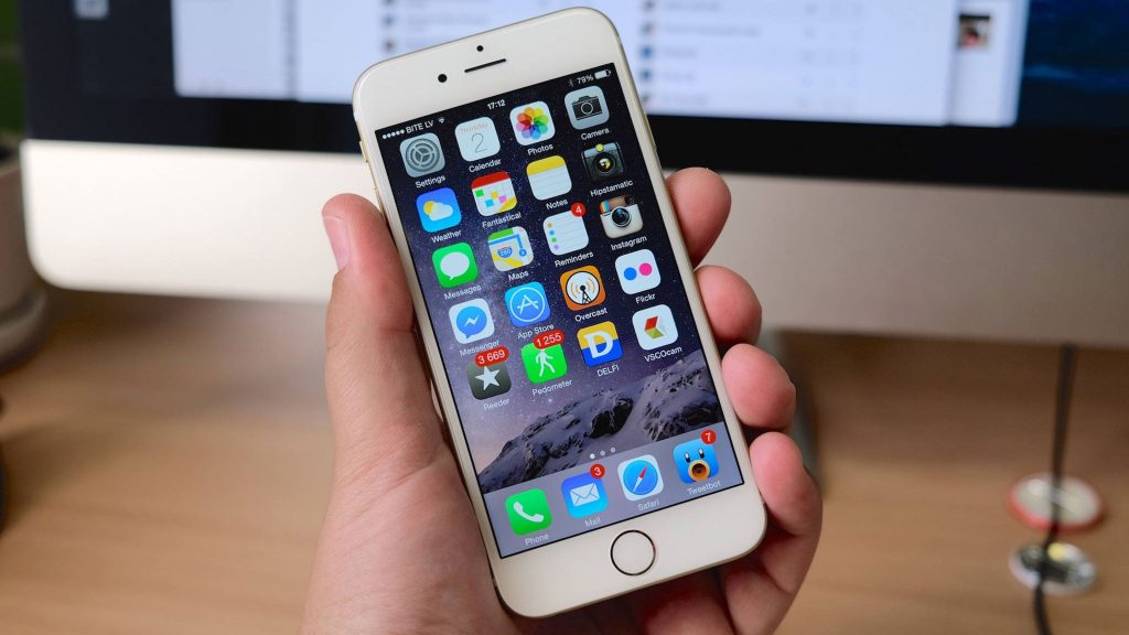 iphone 6 nokia