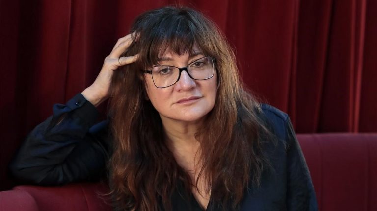 Isabel Coixet, sobre la gestión de la crisis : 