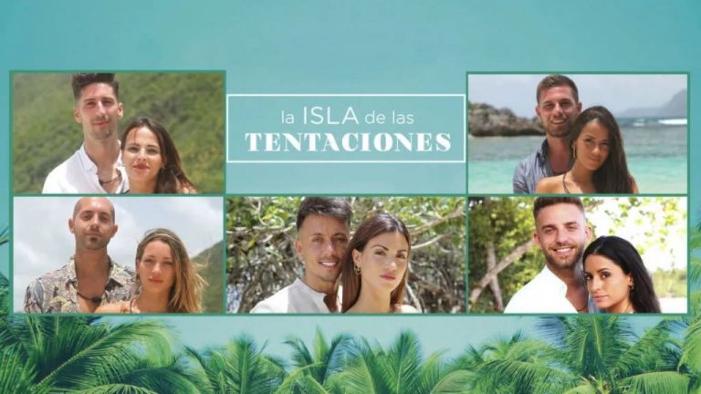 Así será la segunda temporada de 'La isla de las tentaciones'