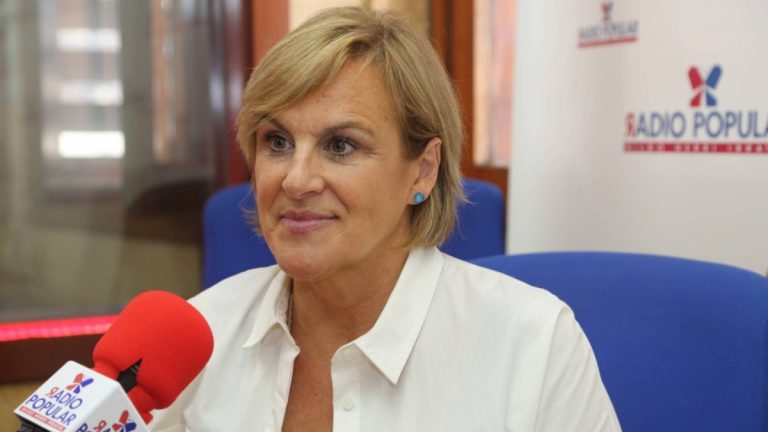 Atutxa justifica la moción de censura al alcalde de Mundaka