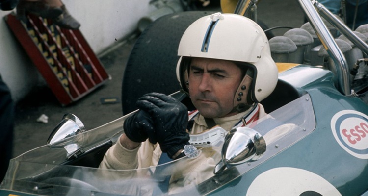 Jack Brabham