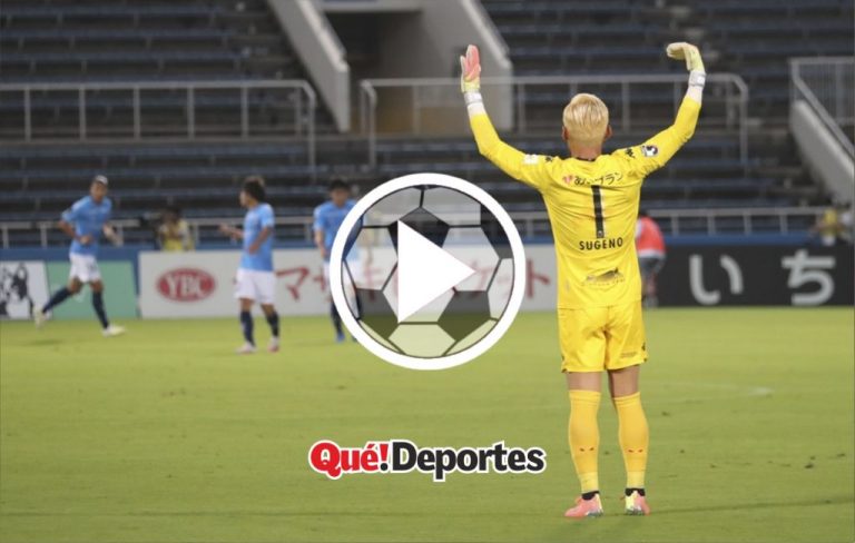 En Japón aún no saben salir jugando desde la portería ¡Y lo sufren!