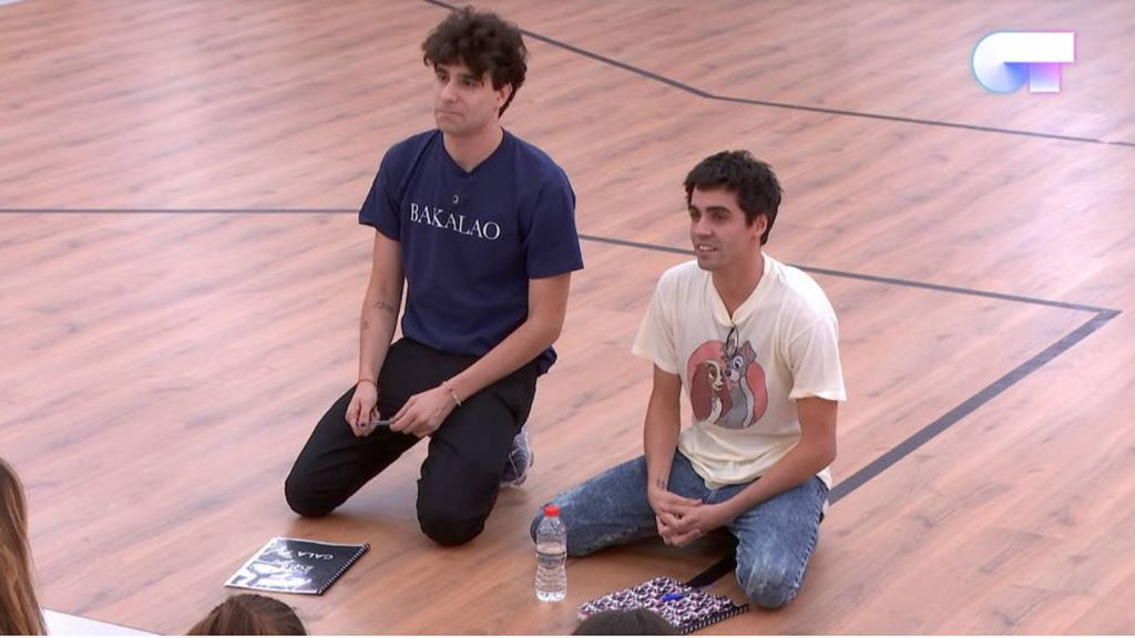 Los Javis preparan una nueva serie sobre el lado oscuro de la fama 6 javis-ot