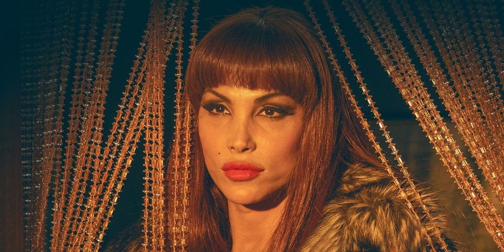 Los Javis preparan una nueva serie sobre el lado oscuro de la fama 3 javis-veneno