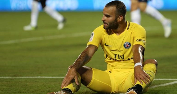 Jesé no está condenado y podría regresar a LaLiga 1 Jesé