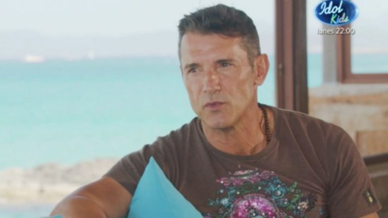 Jesús Vázquez, Risto Mejide y otros famosos que fueron víctimas del bullying