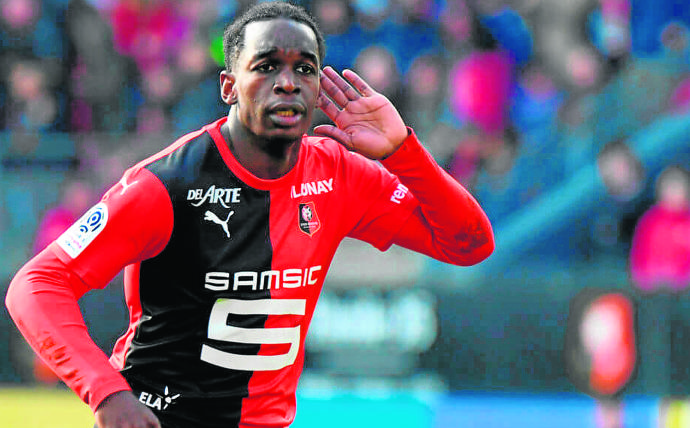 El deseo de Koeman para apartar a Jordi Alba 1 Faitout Maouassa / Ronald Koeman / Jordi Alba