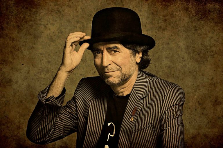 Joaquín Sabina: anécdotas geniales de un personaje irrepetible