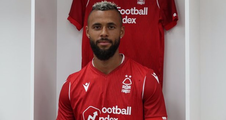 John Bostock, Jesé, Notthingham Forest
