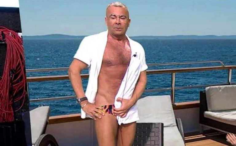 Colaboradores de Sálvame que podrían salir por patas ahora que Jorge Javier Vázquez ha regresado