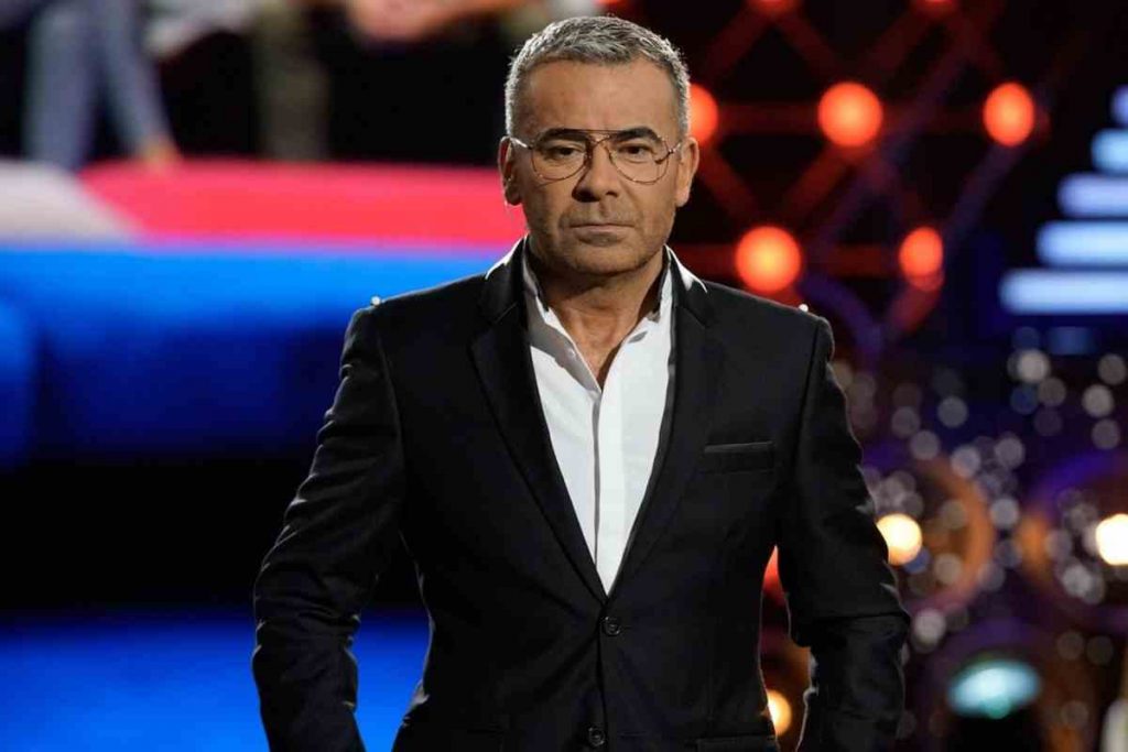 El presentador de moda Jorge Javier Vázquez quiere ir a MYHYV