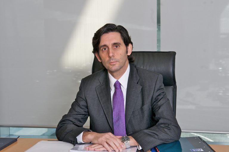 Álvarez-Pallete reclama unidad para acelerar el ritmo de digitalización