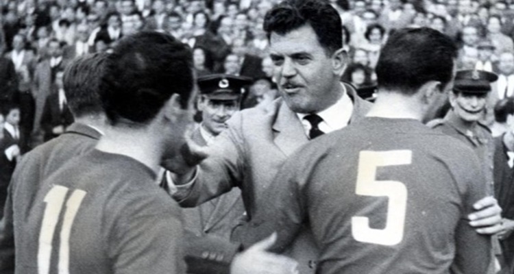 José Villalonga, Real Madrid, Zidane