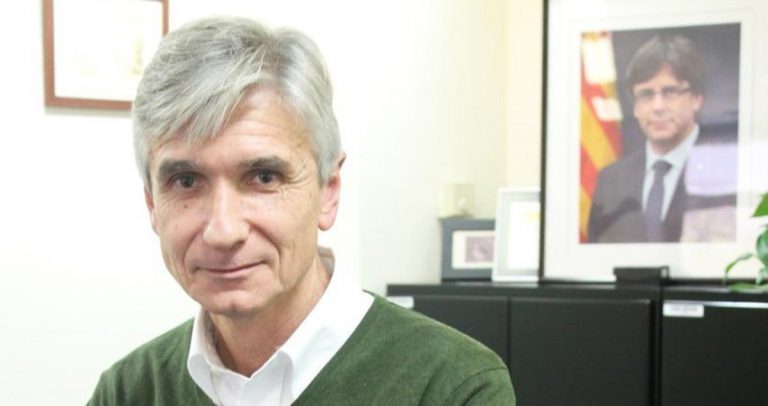 La Generalitat catalana iniciará la próxima semana cribados en trabajadores de residencias